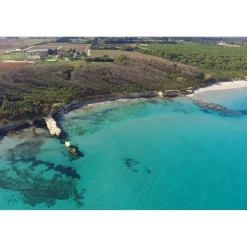 Masseria Mongiò dell'Elefante - Exclusive Puglia - Suite - Salento - Baia dei Turchi - 3 Days 2 Nights - Avvenice