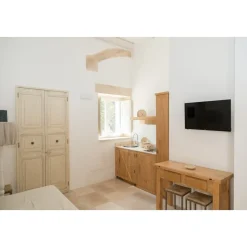 Masseria Mongiò dell'Elefante - Exclusive Puglia - Suite - Salento - Baia dei Turchi - 3 Days 2 Nights - Avvenice