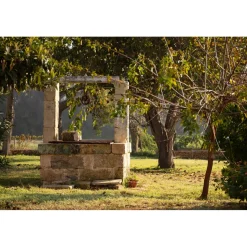 Masseria Mongiò dell'Elefante - Exclusive Puglia - Suite - Salento - Baia dei Turchi - 3 Days 2 Nights - Avvenice