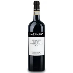 Massimago - Amarone della Valpolicella D.O.C.G. - Avvenice