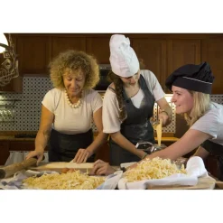 Massimago Wine Relais - MasterChef Experience - 3 Days 2 Nights - Avvenice