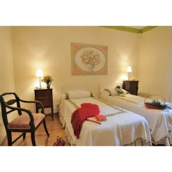 Massimago Wine Relais - MasterChef Experience - 4 Days 3 Nights - Avvenice