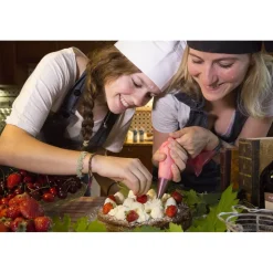 Massimago Wine Relais - MasterChef Experience - 4 Days 3 Nights - Avvenice