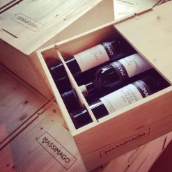 Massimago Wine Relais - Valpolicella Relax Experience - 5 Days 4 Nights - Avvenice