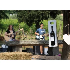 Massimago Wine Relais - Wine Tasting & Nature - 4 Days 3 Nights - Avvenice