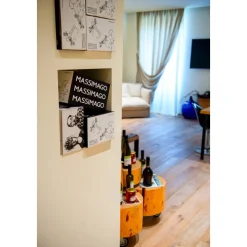 Massimago Wine Suites - Verona Experience - 5 Days 4 Nights - Avvenice