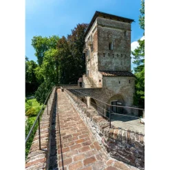 Massimago Wine Tower - Wine Tasting Experience - 5 Days 4 Nights - Avvenice