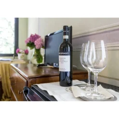 Massimago Wine Tower - Wine Tasting Experience - 5 Days 4 Nights - Avvenice