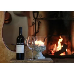 Massimago Wine Tower - Wine Tasting Experience - 5 Days 4 Nights - Avvenice