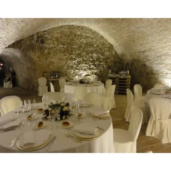 Massimago Wine Tower - Wine Tasting Experience - 5 Days 4 Nights - Avvenice