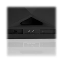 Master & Dynamic - MA770 - Wireless Speaker - Black - Modern Classic Innovative User Interface High Quality Speaker - Avvenice