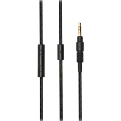 Master & Dynamic - MH40 - Black Metal / Navy Leather - Premium High Quality and Performance Over-Ear Headphones - Avvenice