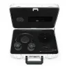 Master & Dynamic - MH40 - Zero Halliburton Kit - Limited Edition - Leica Camera AG - 0.95 - Black - Premium Over-Ear Headphones - Avvenice