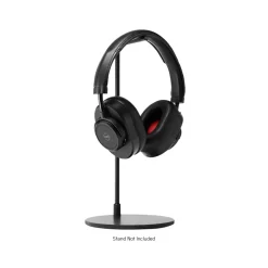 Master & Dynamic - MW65 - Limited Edition - Leica Camera AG - 0.95 - ANC Wireless Headphones - Premium Quality - Avvenice