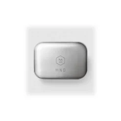Master & Dynamic - MW07 - White Marble Acetate - High Quality True Wireless Earphones - Avvenice