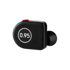 Master & Dynamic - MW07 Plus - Limited Edition - Leica Camera AG - 0.95 - High Quality True Wireless In-Ear Earphones - Avvenice