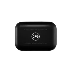 Master & Dynamic - MW07 Plus - Limited Edition - Leica Camera AG - 0.95 - High Quality True Wireless In-Ear Earphones - Avvenice