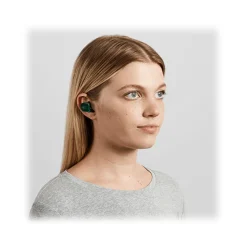 Master & Dynamic - MW07 Plus - Jade Green - High Quality True Wireless In-Ear Earphones - Avvenice