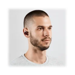 Master & Dynamic - MW07 Plus - Tortoiseshell - High Quality True Wireless In-Ear Earphones - Avvenice