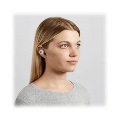Master & Dynamic - MW07 Plus - White Marble - High Quality True Wireless In-Ear Earphones - Avvenice