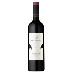 Mazzolada - Cabernet Franc D.O.C. Venezia - Avvenice