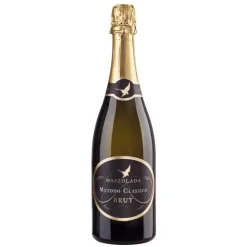 Mazzolada - Classic Brut Method - Quality Sparkling Wine - Avvenice