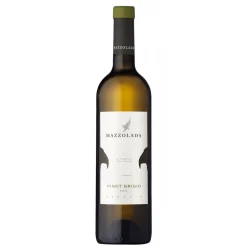 Mazzolada - Pinot Grigio D.O.C. - Venezia - Avvenice