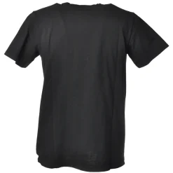MC2 Saint Barth - T-Shirt with Bottles Print Weekly Plan - Blue - Luxury Exclusive Collection - Avvenice