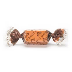 Mencarelli Cocoa Passion - Wrapped Chocolates - Artisan Chocolate 250 g - Avvenice