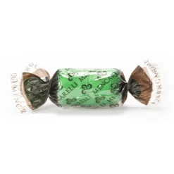Mencarelli Cocoa Passion - Wrapped Chocolates - Artisan Chocolate 250 g - Avvenice