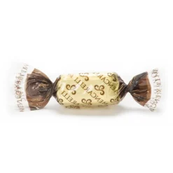 Mencarelli Cocoa Passion - Wrapped Chocolates - Artisan Chocolate 250 g - Avvenice