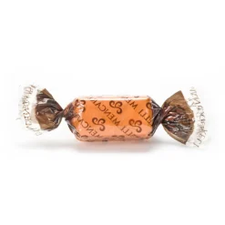 Mencarelli Cocoa Passion - Wrapped Chocolates - Artisan Chocolate 250 g - Avvenice