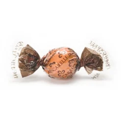 Mencarelli Cocoa Passion - Wrapped Chocolates - Artisan Chocolate 500 g - Avvenice