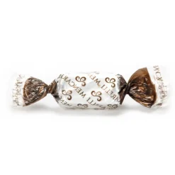 Mencarelli Cocoa Passion - Wrapped Chocolates - Artisan Chocolate 500 g - Avvenice