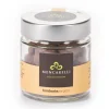 Mencarelli Cocoa Passion - Ginger Dragee - Artisan Chocolate 110 g - Avvenice