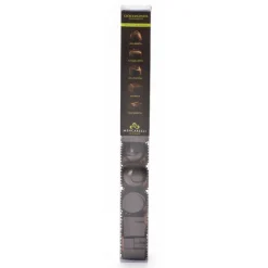 Mencarelli Cocoa Passion - Cioccolosità delle Marche - 10 Pieces - Artisan Chocolates 100 g - Avvenice