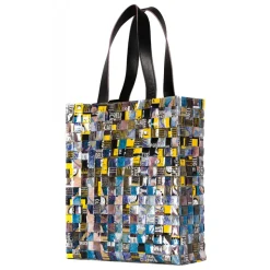 Meraky - Arabica Bouquet - Arabica - Tote Bag - Aroma Collection - Women's Bag - Avvenice