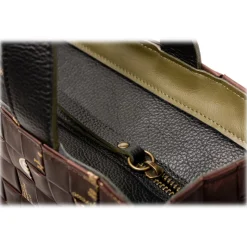 Meraky - Arabica Chocolate - Arabica - Tote Bag - Aroma Collection - Women's Bag - Avvenice