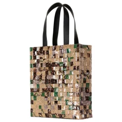 Meraky - Arabica Juta - Arabica - Tote Bag - Aroma Collection - Women's Bag - Avvenice