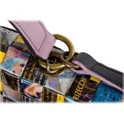 Meraky - Shakerato Bouquet - Shakerato - Convertible Bag - Aroma Collection - Women's Bag - Avvenice