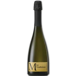 Mettosantin - 2 bt La Memoria - The Tradiction - White Sparkling Wine - Avvenice