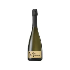 Mettosantin - 6 bt La Memoria - The Tradiction - White Sparkling Wine - Avvenice