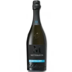 Mettosantin - 2 bt Valdobbiadene Prosecco Superior D.O.C.G. - Extra Dry - Avvenice