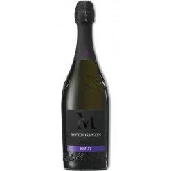 Mettosantin - 6 bt Valdobbiadene Prosecco Superior D.O.C.G. - Brut - Avvenice