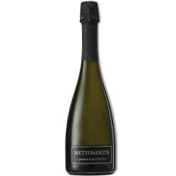 Mettosantin - Cuvee Extra Dry Spumante - Avvenice