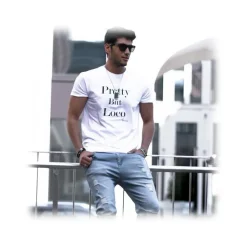 Mikol Marmi - Black Marquina Gemstone Marble Dog Tag - Real Marble - Mikol Marmi Collection - Avvenice