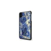 Mikol Marmi - Laguna Blue Marble iPhone Case - iPhone 8 Plus / 7 Plus - Real Marble Case - Apple - Mikol Marmi Collection - Avvenice