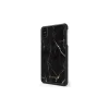 Mikol Marmi - Marquina Black Marble iPhone Case - iPhone 11 Pro Max - Real Marble - iPhone Cover - Apple - Exclusive Collection - Avvenice