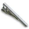 Mikol Marmi - White Carrara Gemstone Marble Tie Bar - Real Marble - Mikol Marmi Collection - Avvenice