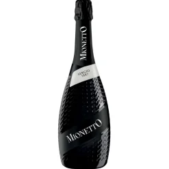 Mionetto - Sergio 1887 Cuvée Extra Dry - Luxury Limited Collection - High Quality - Prosecco and Sparkling Wines - Avvenice